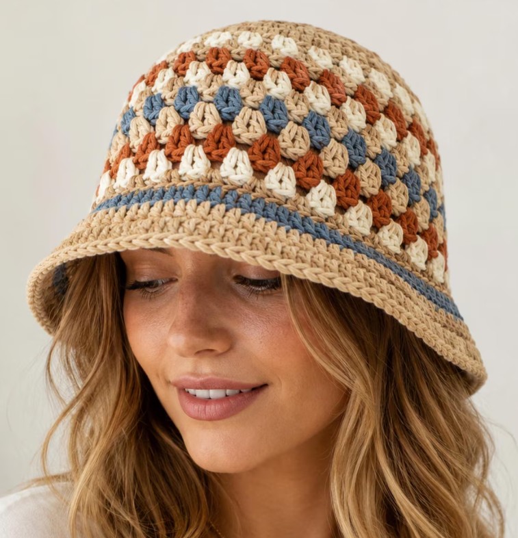 Bucket Hat
