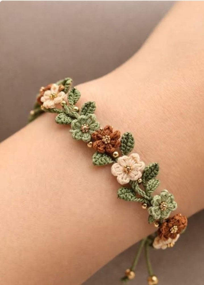 Bracelet