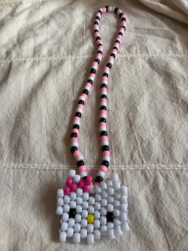 Hello Kitty necklace