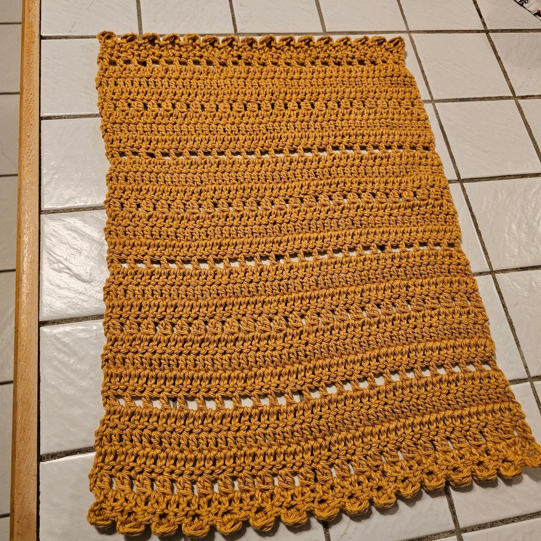 Dish towel — photo 1