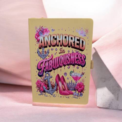 Anchored in Fabulousness