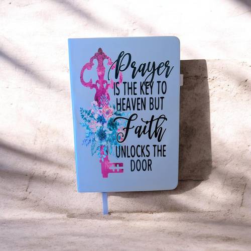 Prayer is Key