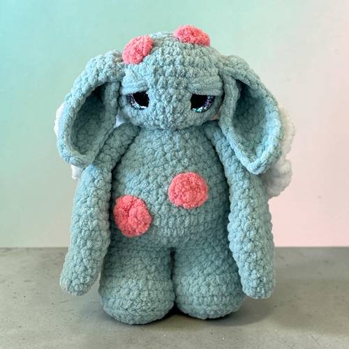Baby Forest Pixie