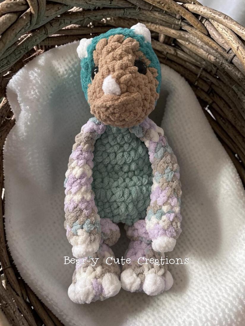 Monster Lovey — photo 1