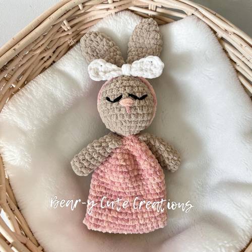 Bunny Lovey