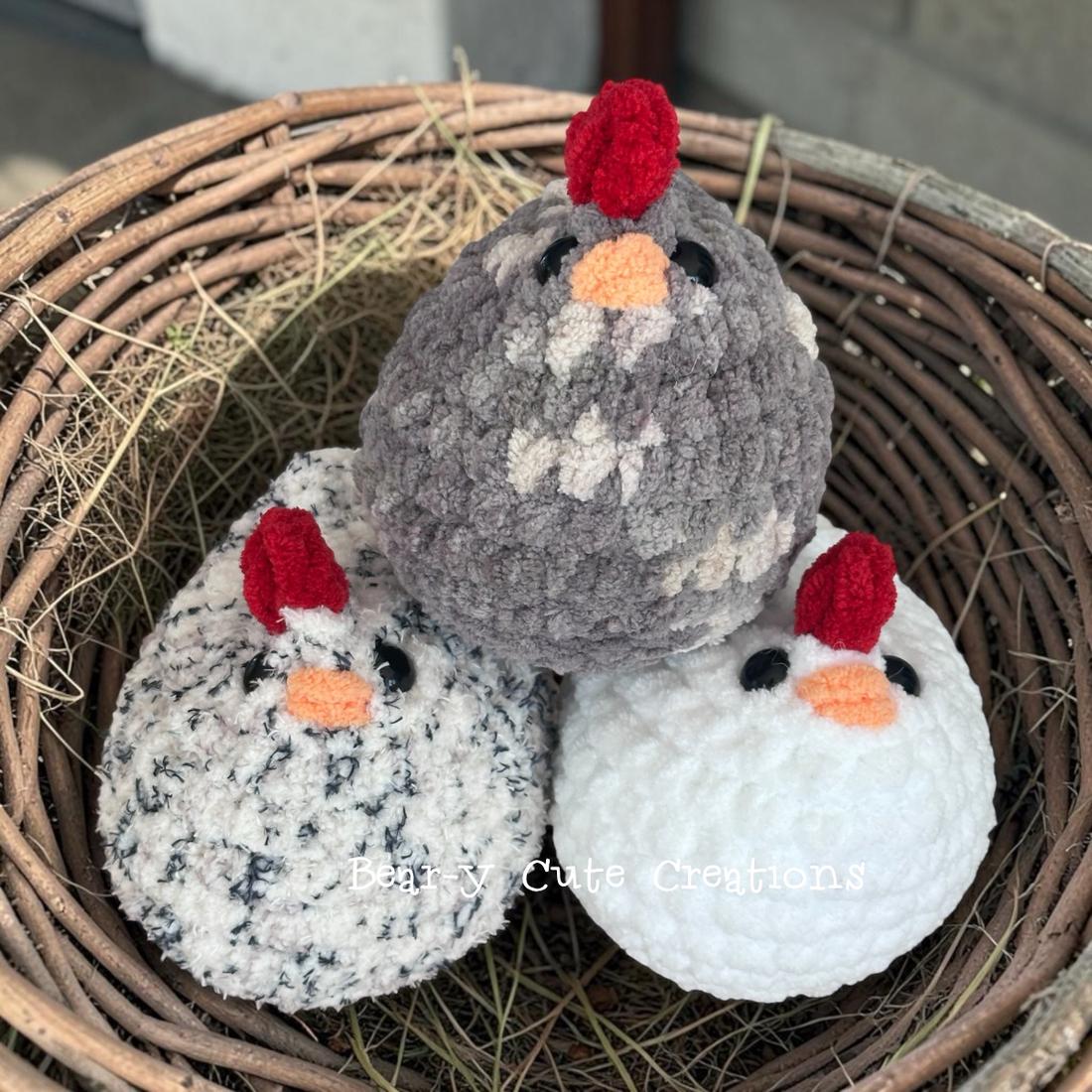 Little chickens — photo 1