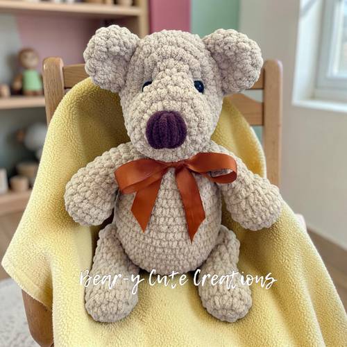Teddy Bear