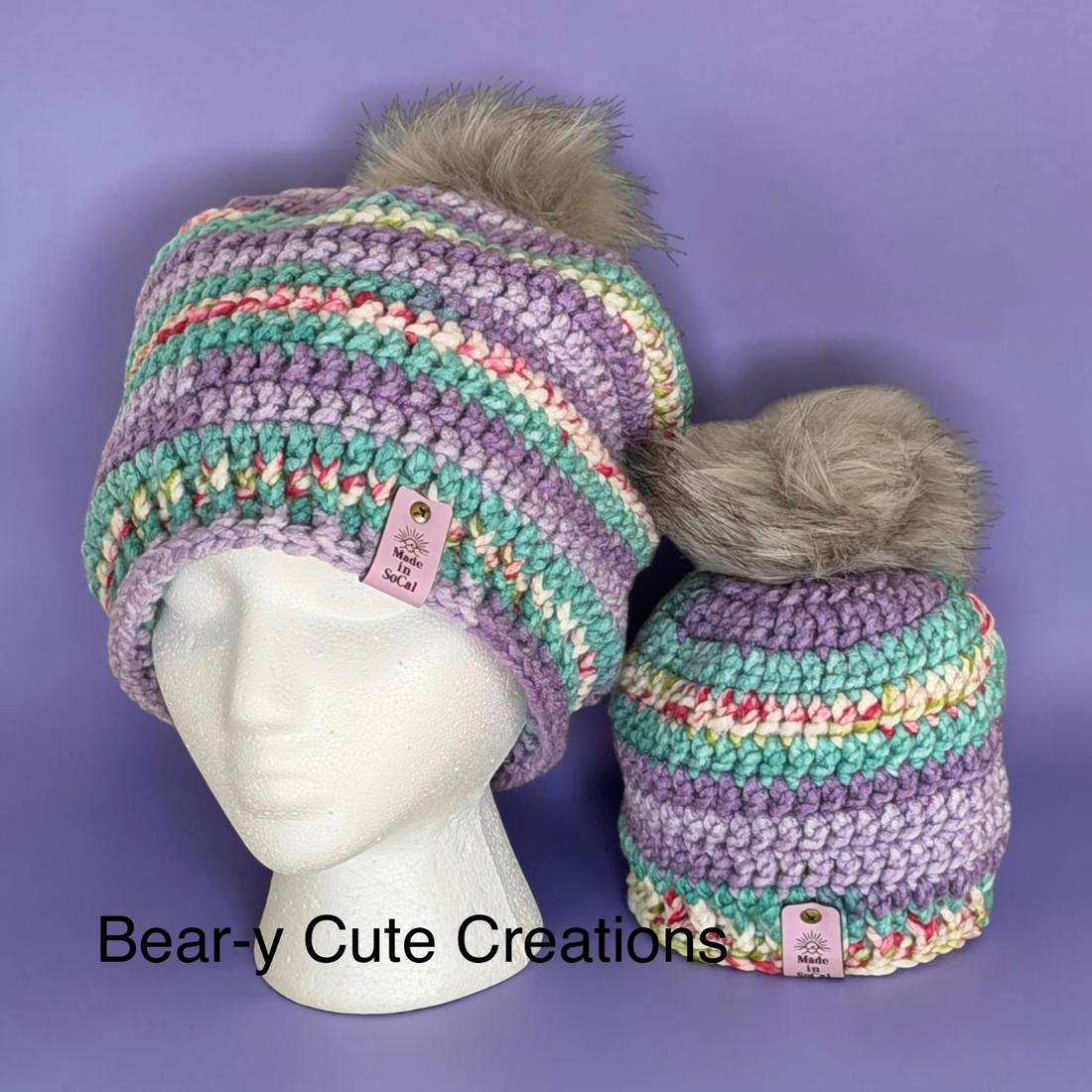 Mommy and Me Set — photo 1
