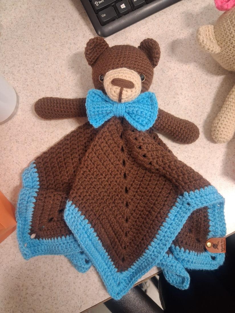 Snuggle bears — photo 1