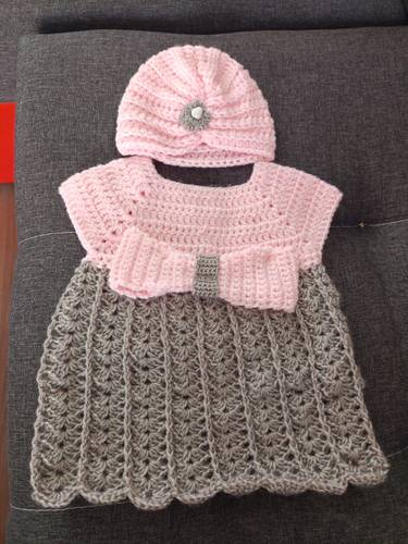 Baby dress