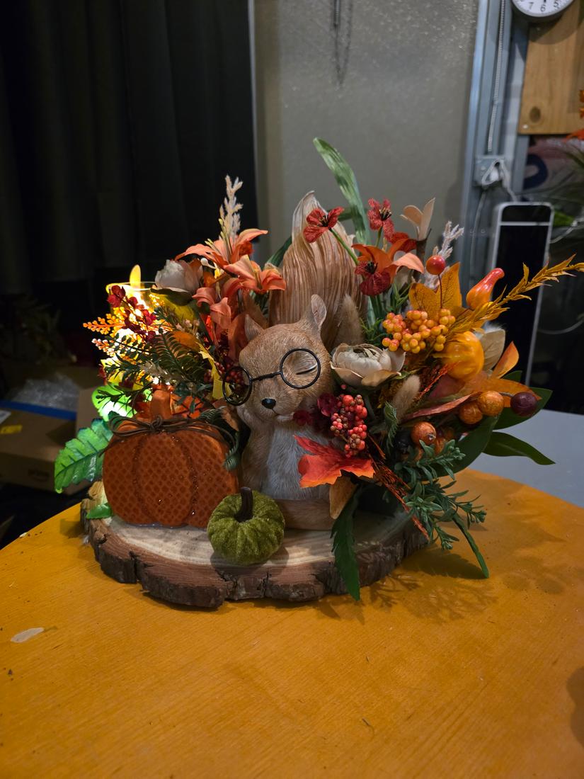 A few things I have put together — photo 1