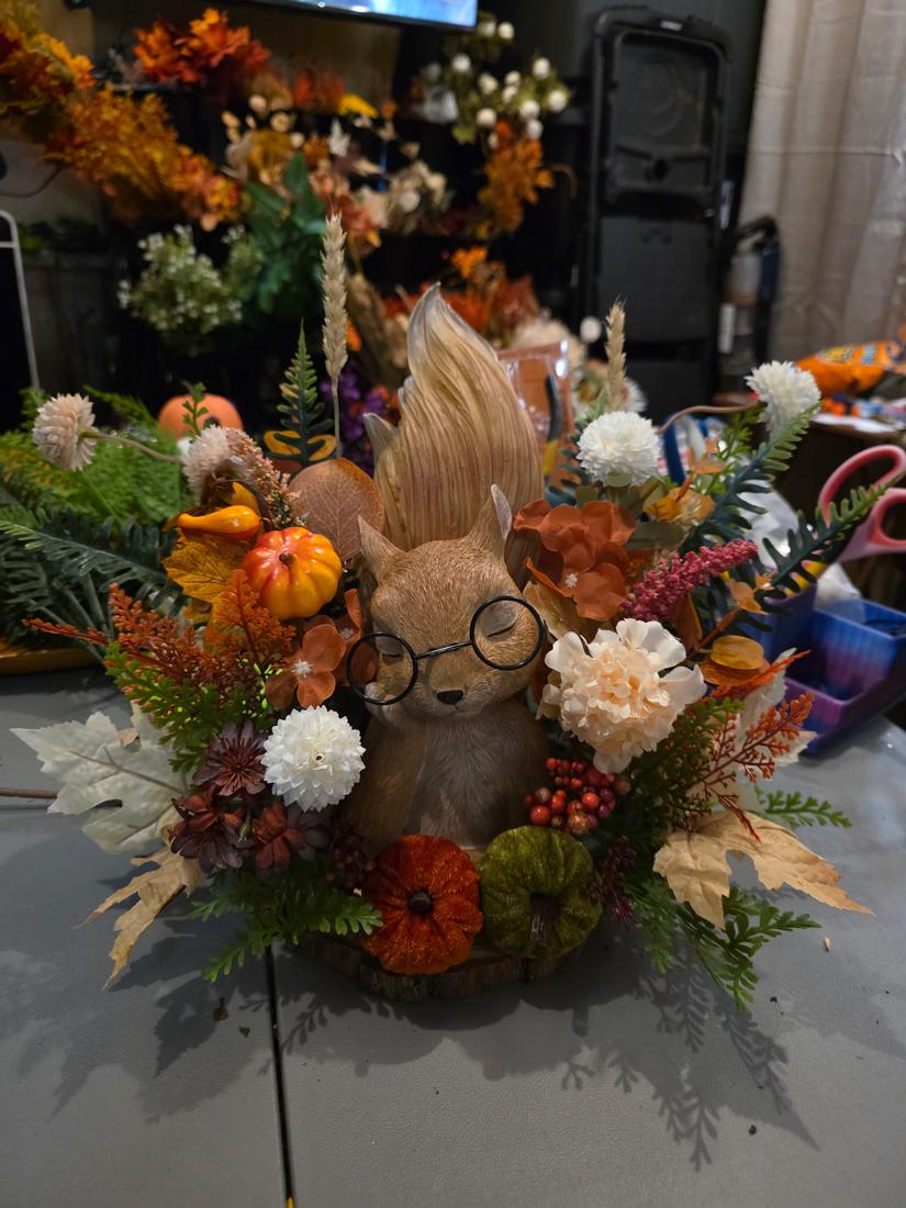 Artificial Florals — photo 1