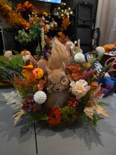 Artificial Florals