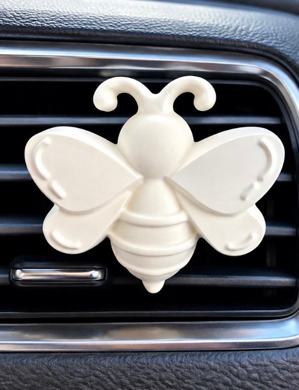 Car Vent Aroma stone — photo 1
