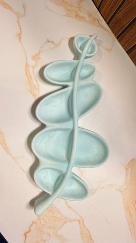 Jewelry dish