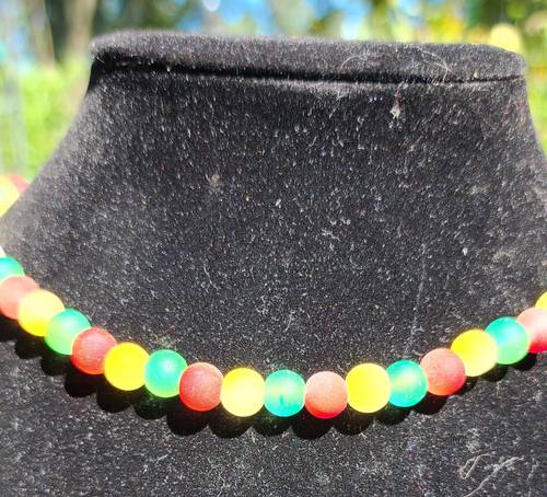Rasta Glow